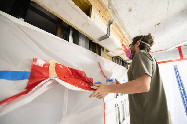 Best Air Quality Testing for Mold Spores  in Alamosa East, CO